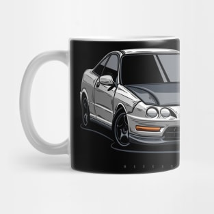 Integra dc2 Mug